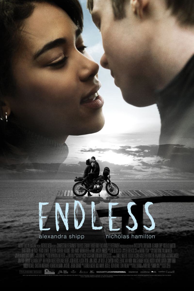 Endless (2020) movie poster